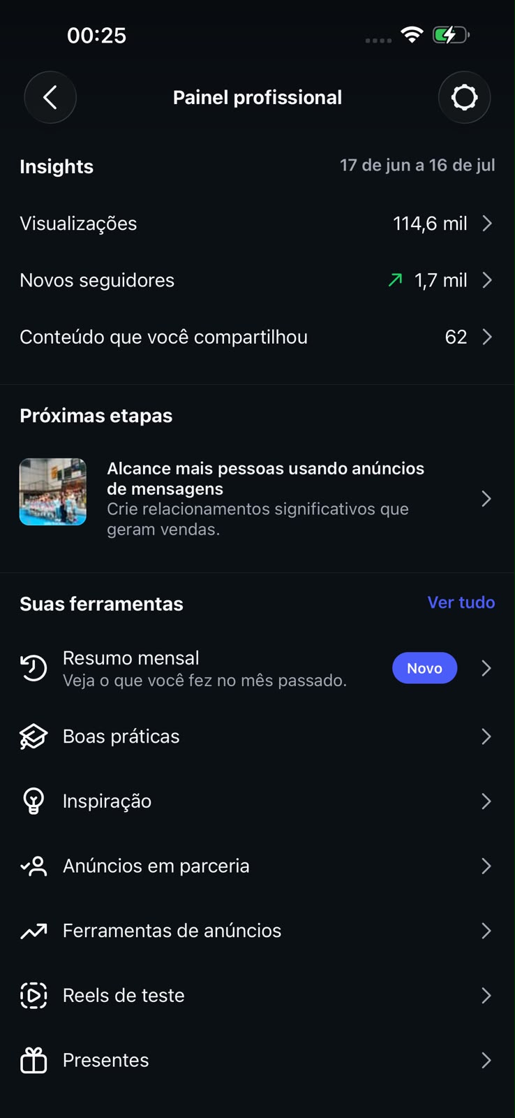 Métrica