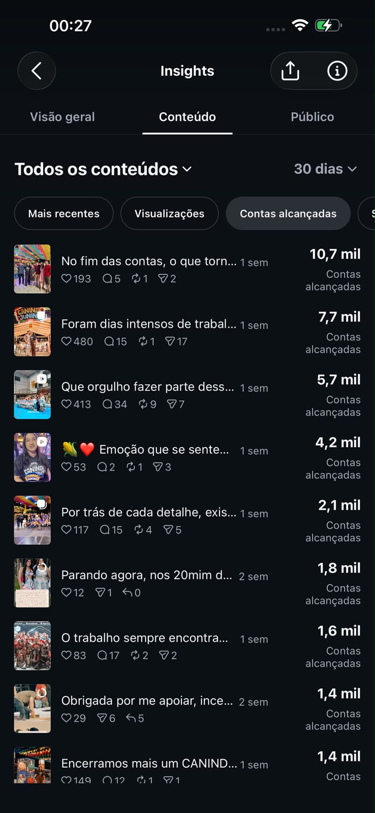 Métrica